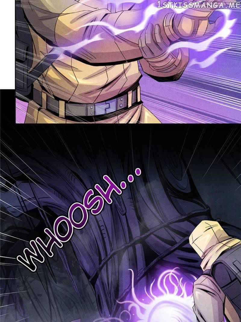 Dr.Don – Manhua chapter 61 - page 35
