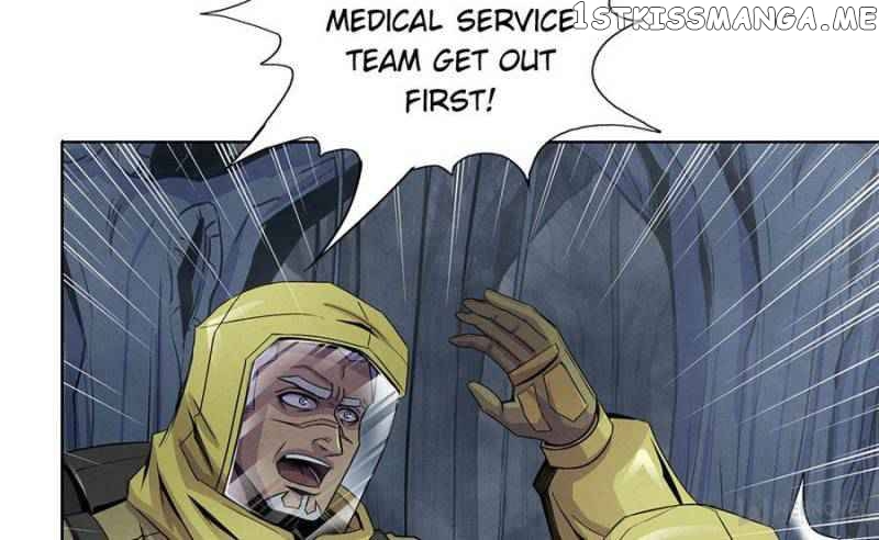 Dr.Don – Manhua chapter 61 - page 39