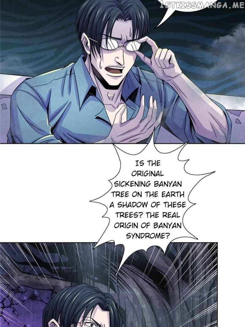 Dr.Don – Manhua chapter 61 - page 4