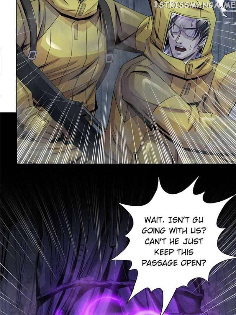 Dr.Don – Manhua chapter 61 - page 40