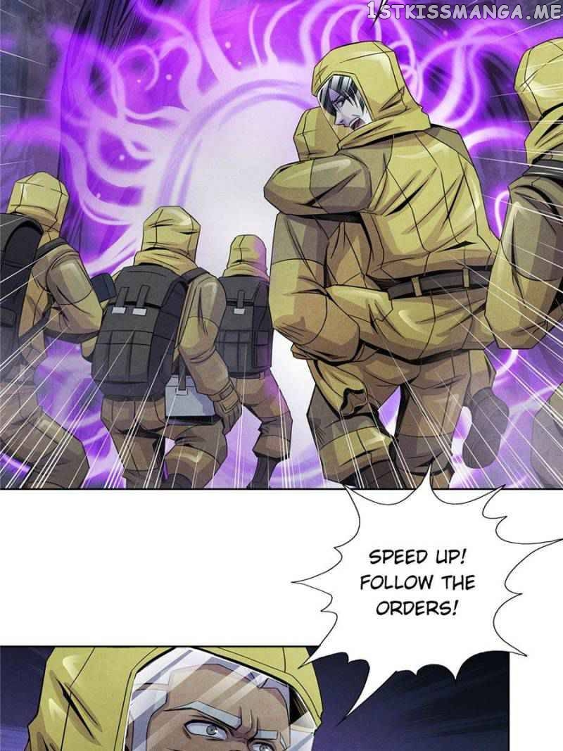Dr.Don – Manhua chapter 61 - page 41