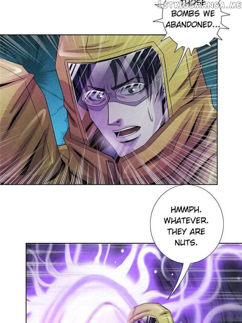 Dr.Don – Manhua chapter 61 - page 44