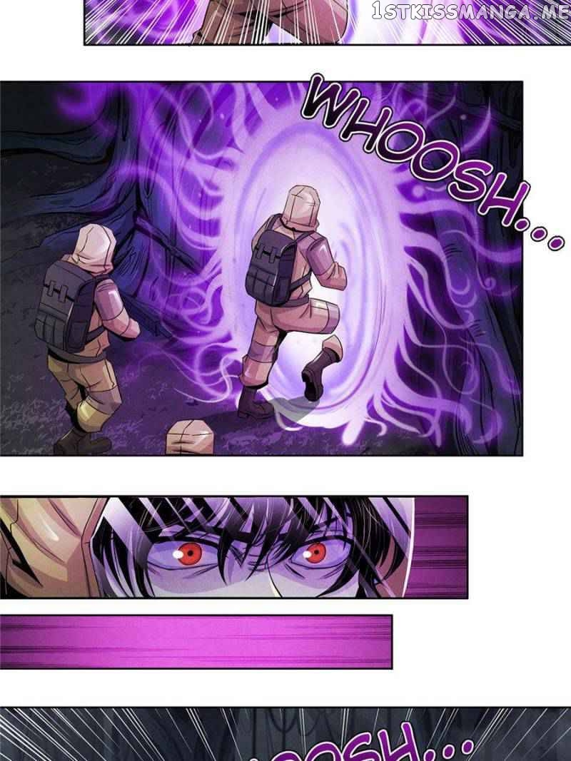 Dr.Don – Manhua chapter 61 - page 47