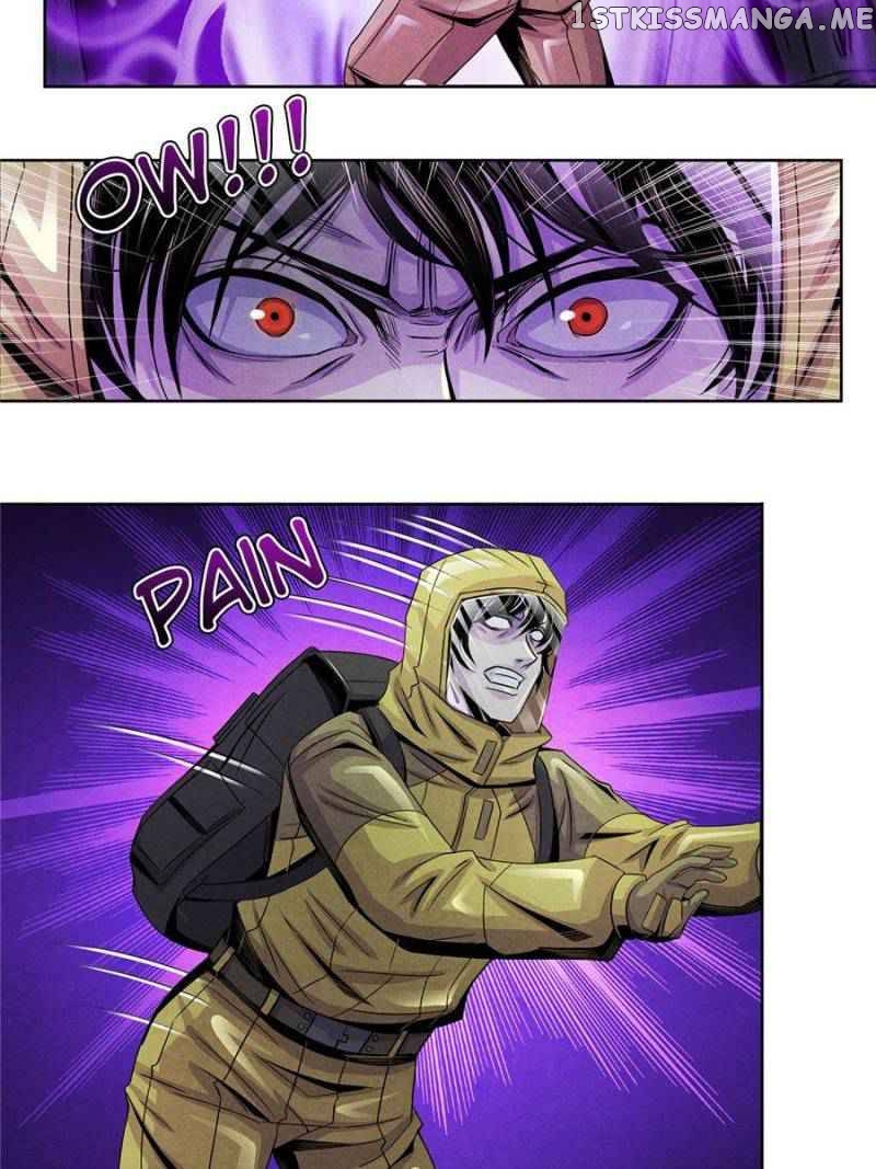 Dr.Don – Manhua chapter 61 - page 52