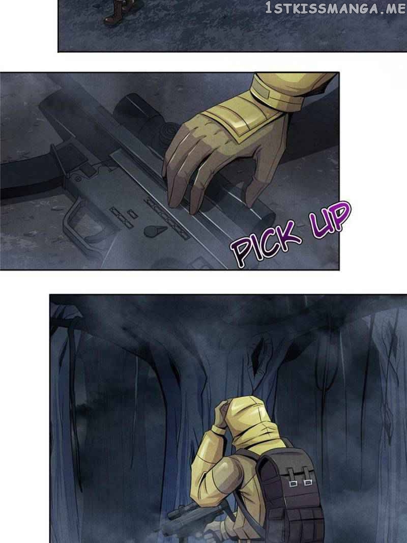 Dr.Don – Manhua chapter 61 - page 56
