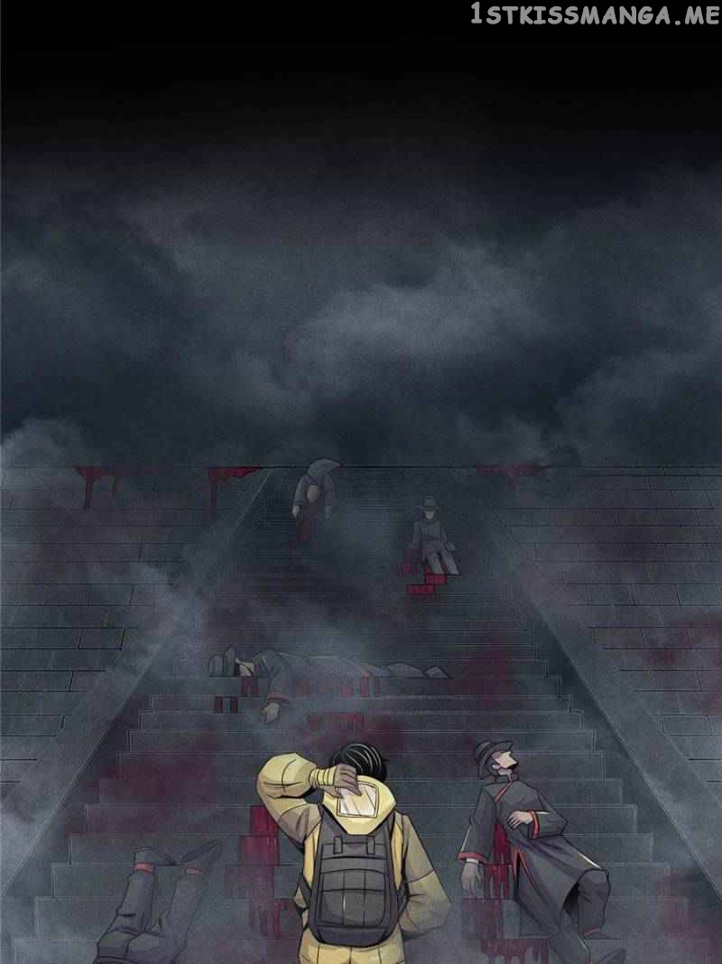 Dr.Don – Manhua chapter 61 - page 59