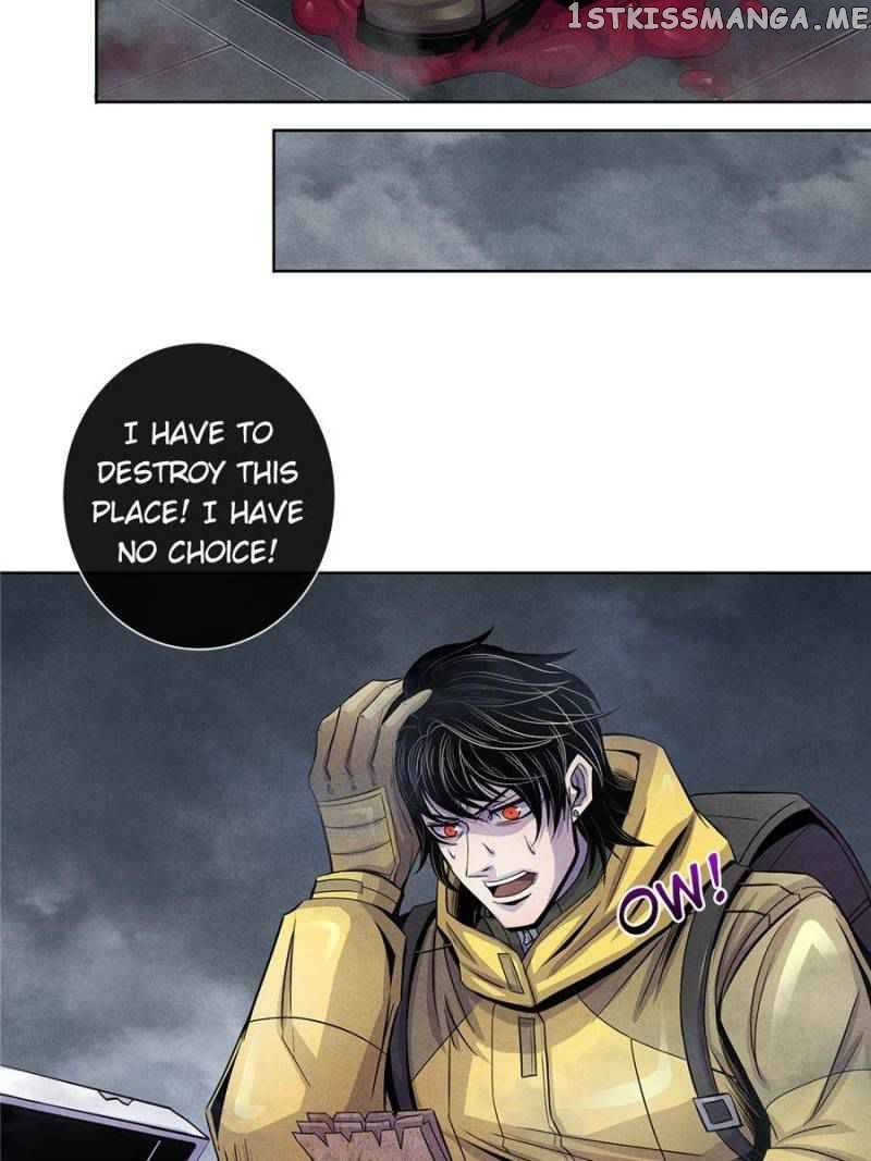 Dr.Don – Manhua chapter 61 - page 61