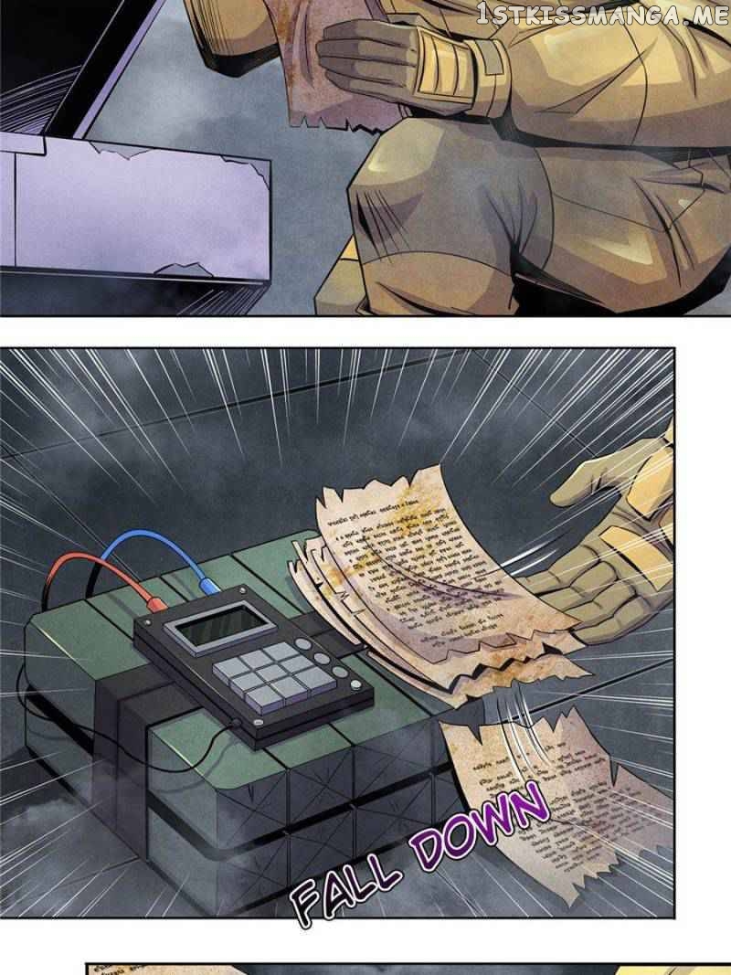 Dr.Don – Manhua chapter 61 - page 62