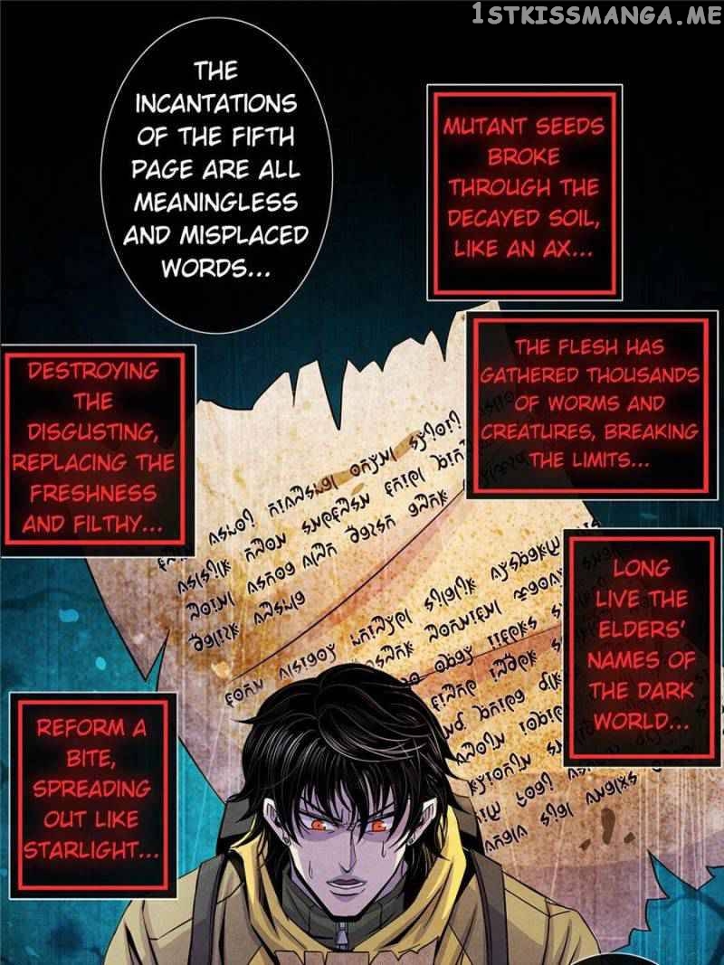 Dr.Don – Manhua chapter 61 - page 64