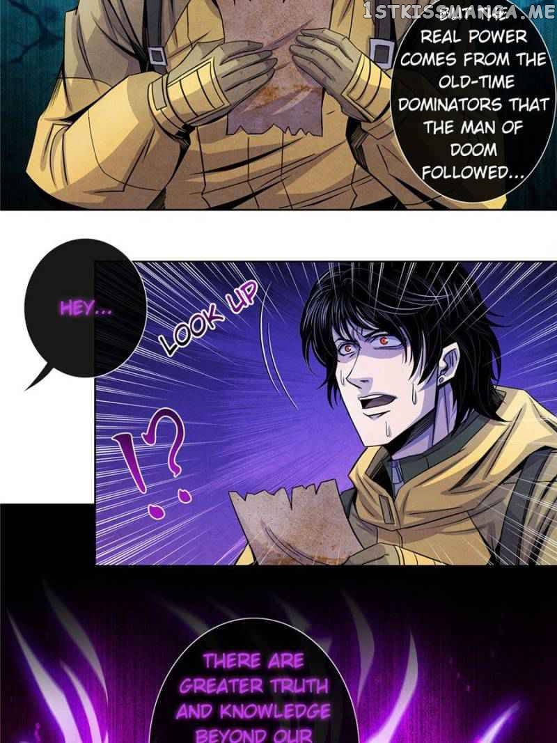 Dr.Don – Manhua chapter 61 - page 65