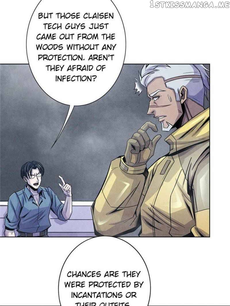 Dr.Don – Manhua chapter 61 - page 7