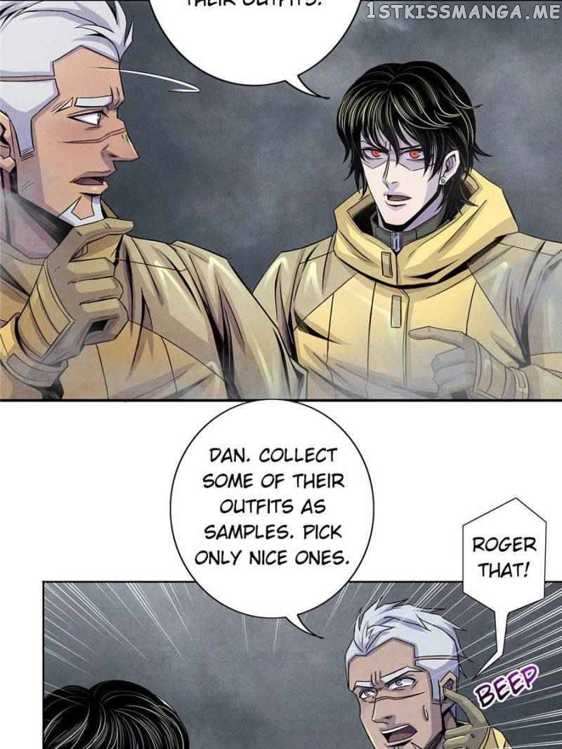 Dr.Don – Manhua chapter 61 - page 8