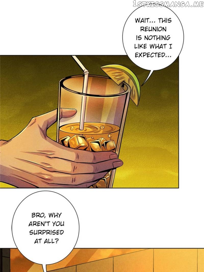 Dr.Don – Manhua chapter 42 - page 1