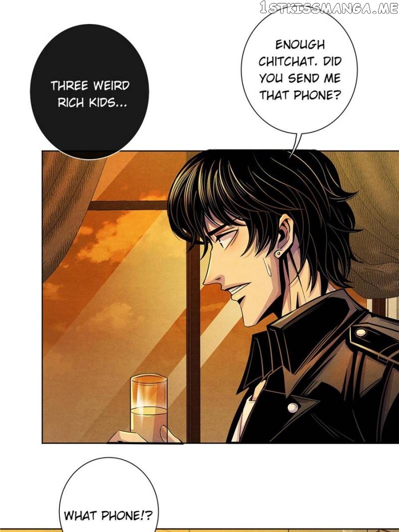 Dr.Don – Manhua chapter 42 - page 10