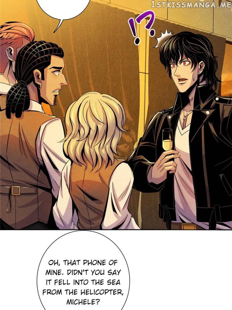 Dr.Don – Manhua chapter 42 - page 11