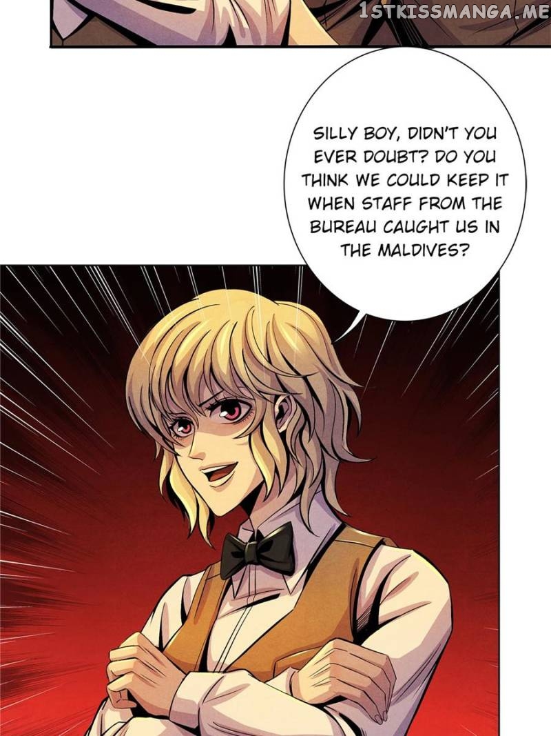 Dr.Don – Manhua chapter 42 - page 13