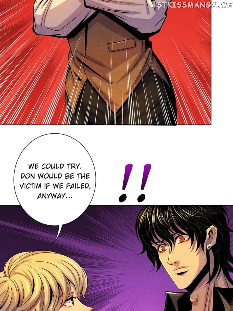 Dr.Don – Manhua chapter 42 - page 14