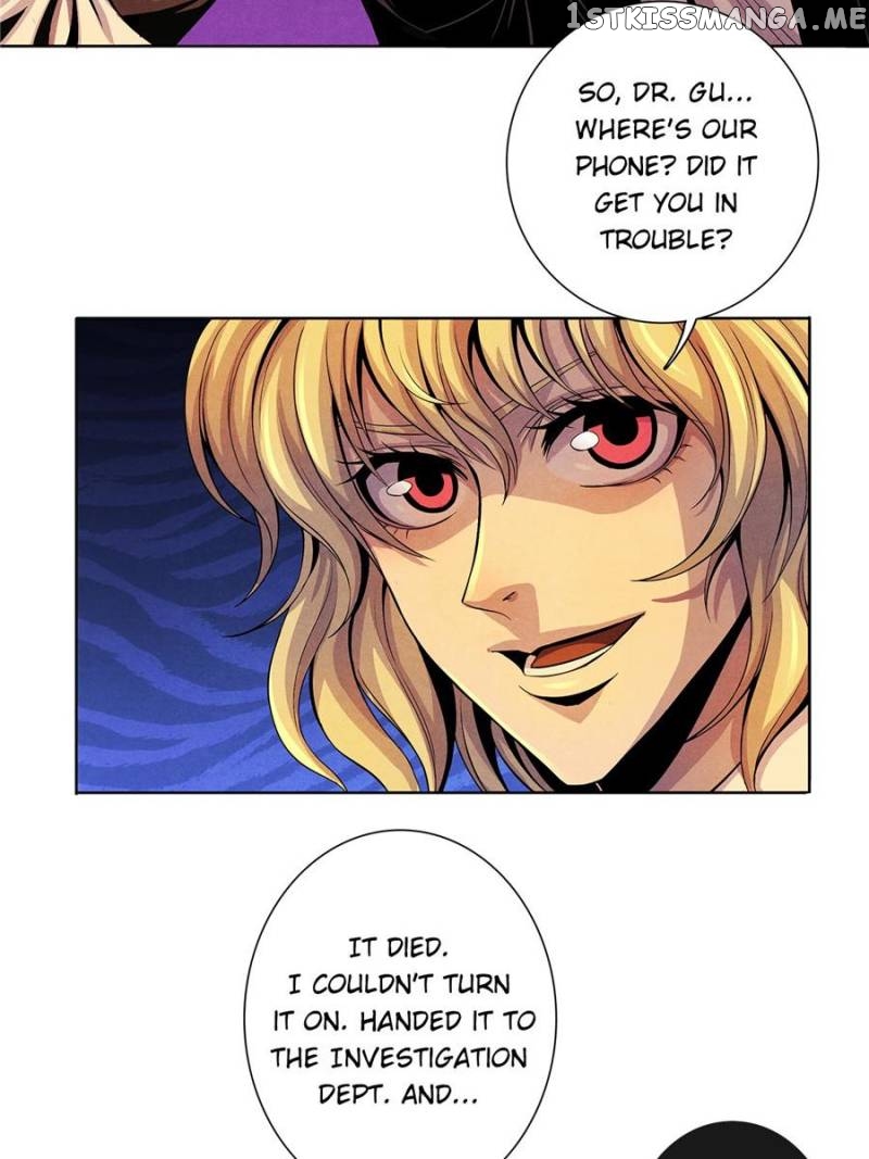 Dr.Don – Manhua chapter 42 - page 16