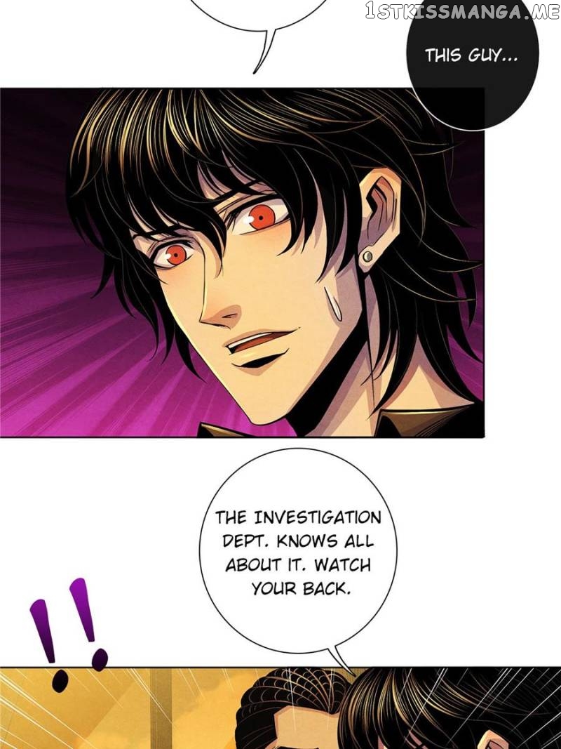 Dr.Don – Manhua chapter 42 - page 17