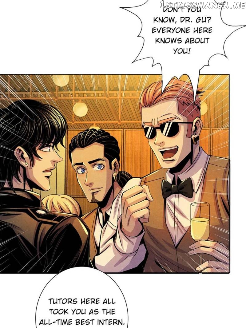 Dr.Don – Manhua chapter 42 - page 20