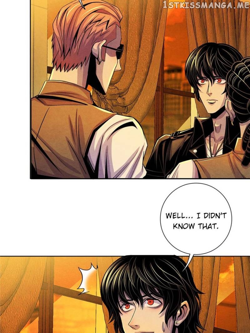 Dr.Don – Manhua chapter 42 - page 22