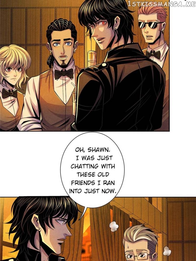 Dr.Don – Manhua chapter 42 - page 26