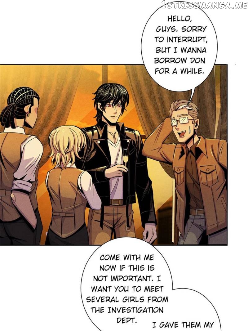 Dr.Don – Manhua chapter 42 - page 28