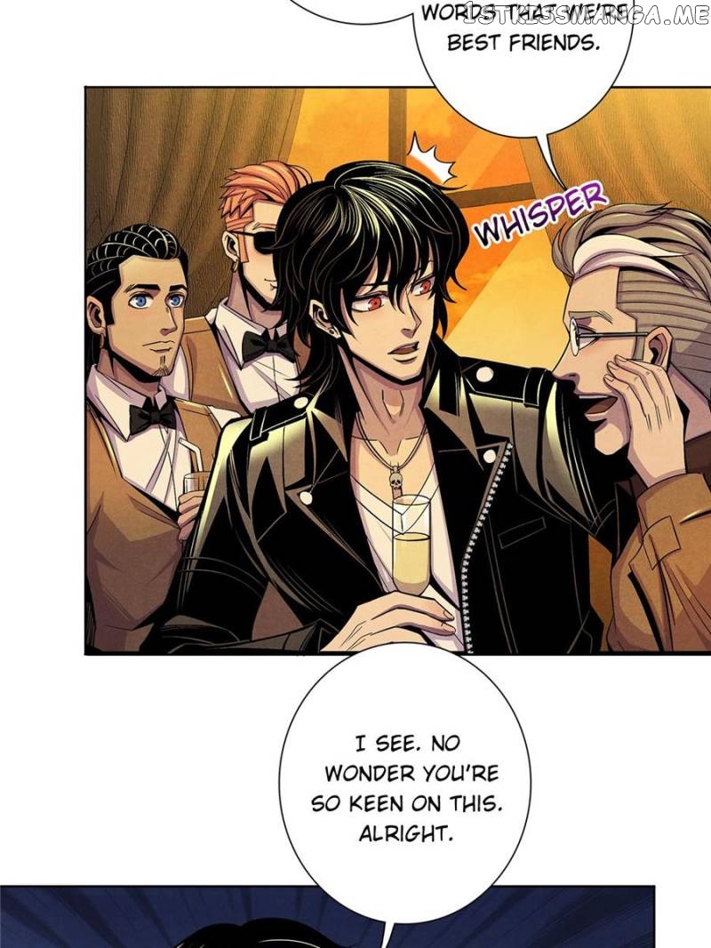 Dr.Don – Manhua chapter 42 - page 29