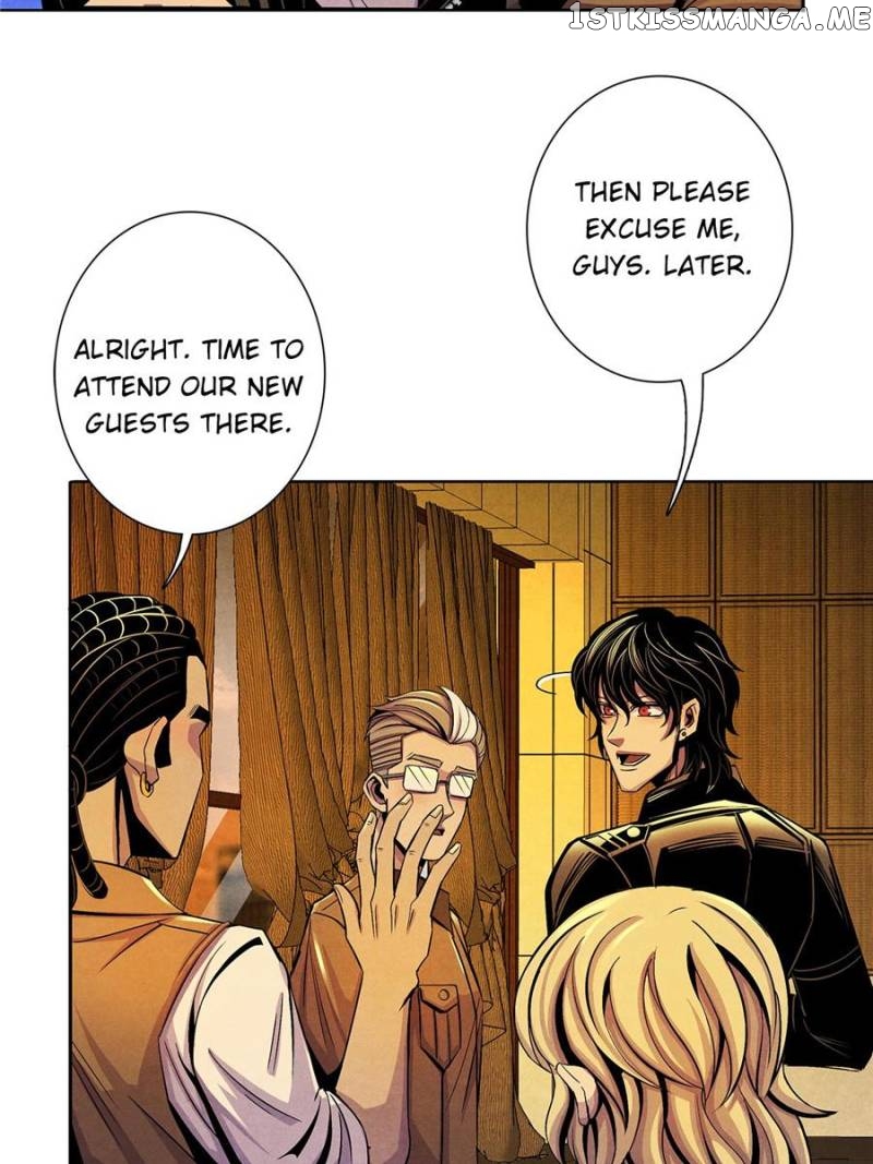Dr.Don – Manhua chapter 42 - page 31