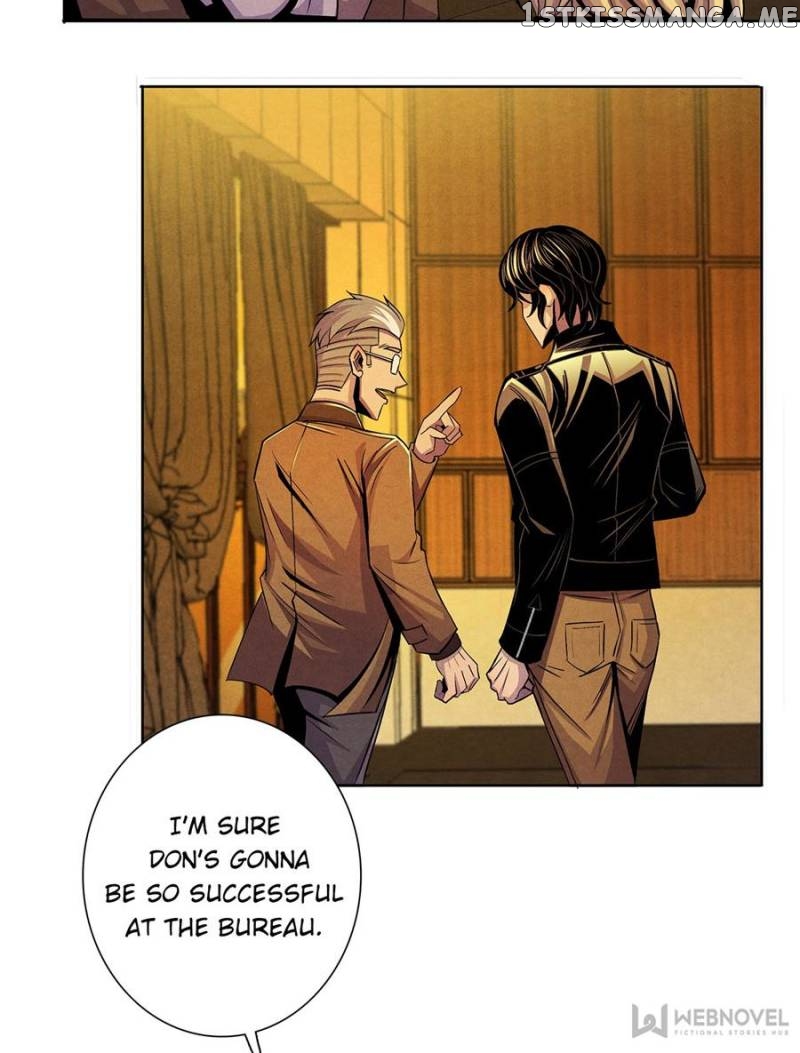 Dr.Don – Manhua chapter 42 - page 32