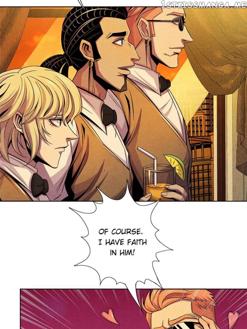 Dr.Don – Manhua chapter 42 - page 33