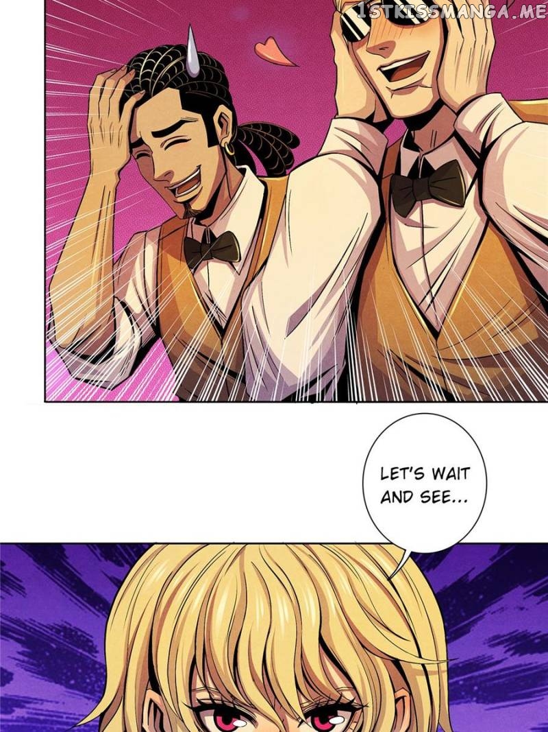 Dr.Don – Manhua chapter 42 - page 34