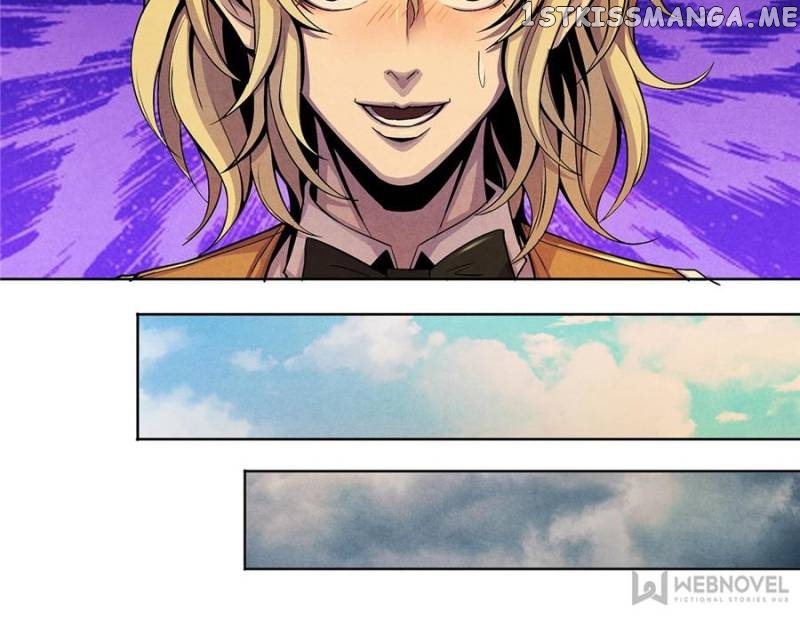 Dr.Don – Manhua chapter 42 - page 35