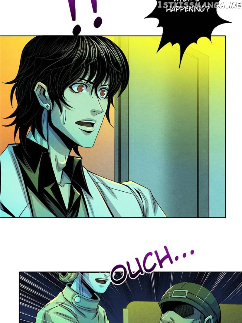 Dr.Don – Manhua chapter 42 - page 37