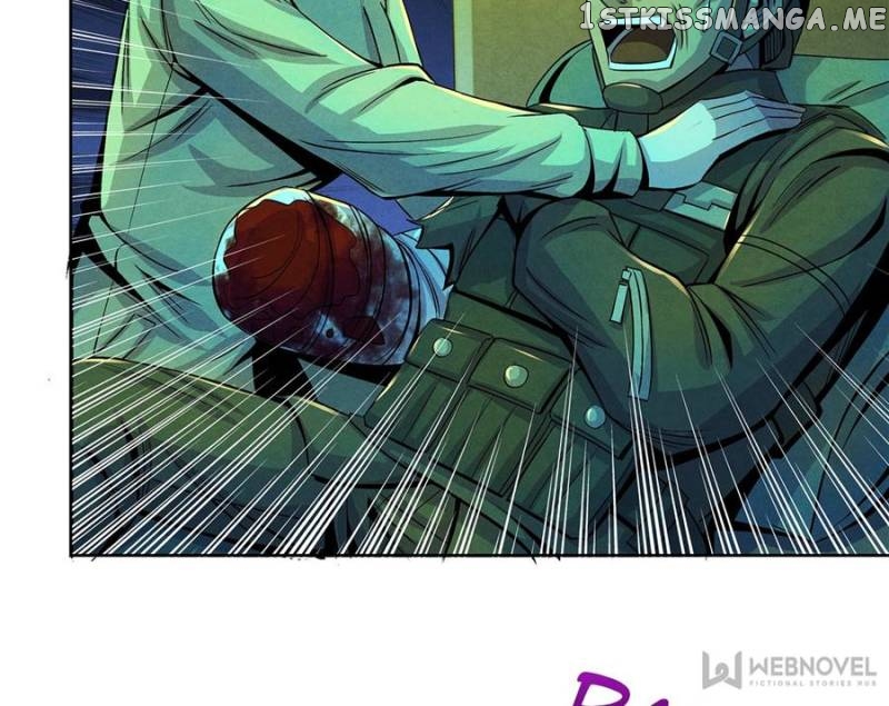Dr.Don – Manhua chapter 42 - page 38