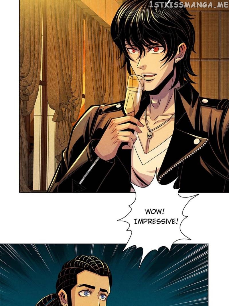 Dr.Don – Manhua chapter 42 - page 4