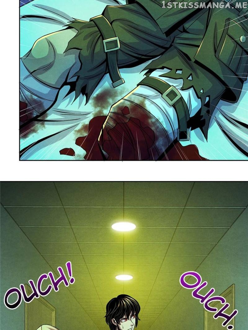 Dr.Don – Manhua chapter 42 - page 40
