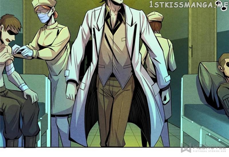 Dr.Don – Manhua chapter 42 - page 41