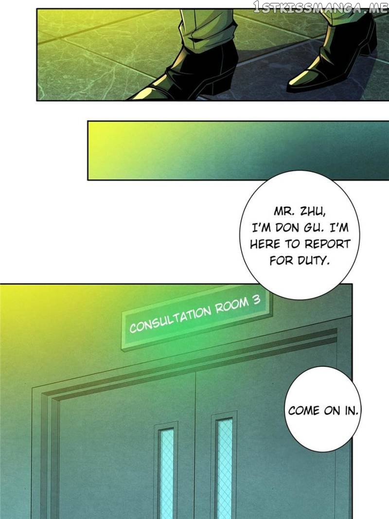Dr.Don – Manhua chapter 42 - page 42