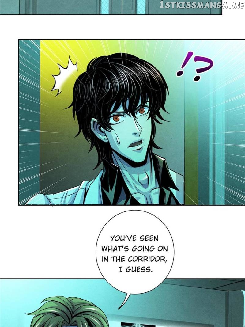 Dr.Don – Manhua chapter 42 - page 43