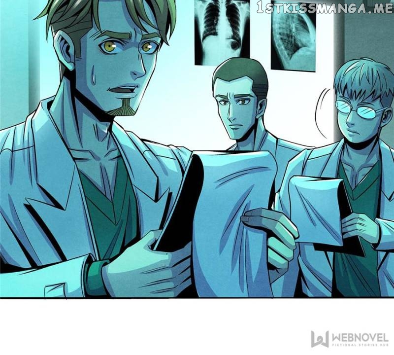 Dr.Don – Manhua chapter 42 - page 44