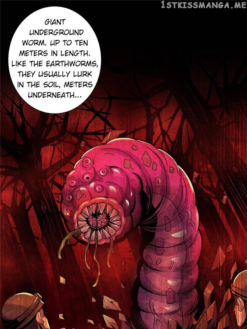 Dr.Don – Manhua chapter 42 - page 45