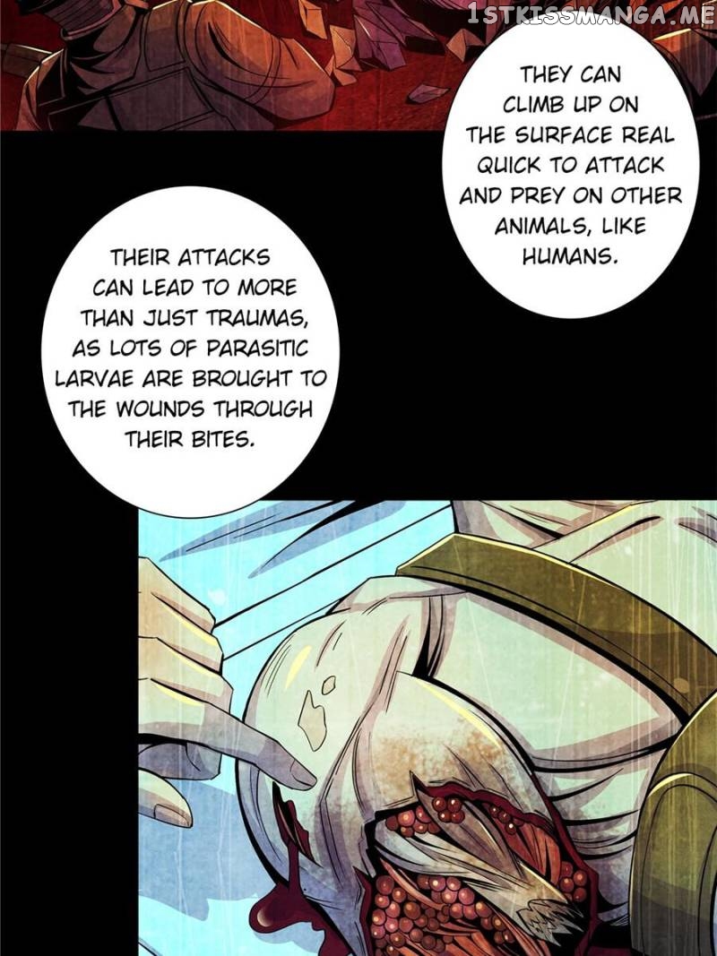 Dr.Don – Manhua chapter 42 - page 46