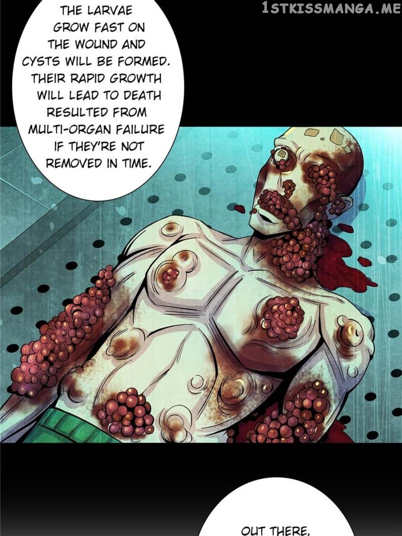 Dr.Don – Manhua chapter 42 - page 48