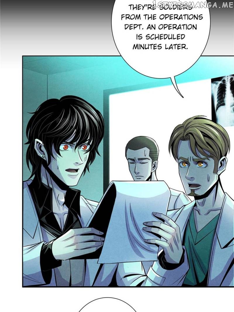 Dr.Don – Manhua chapter 42 - page 49