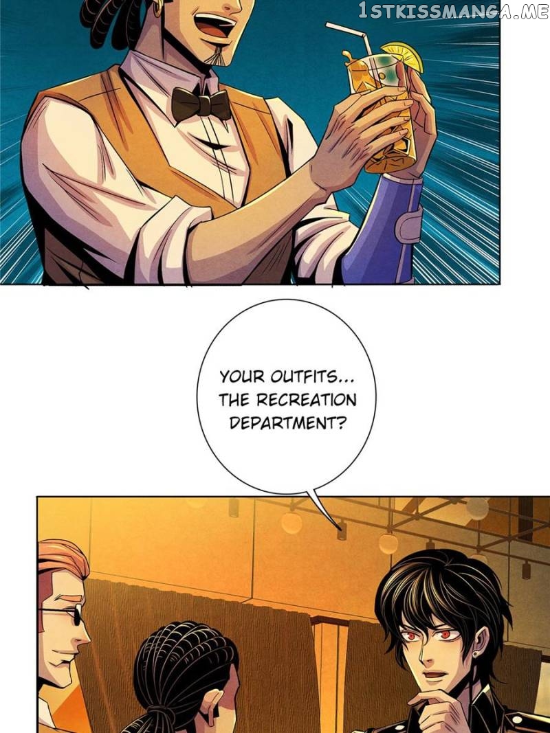 Dr.Don – Manhua chapter 42 - page 5