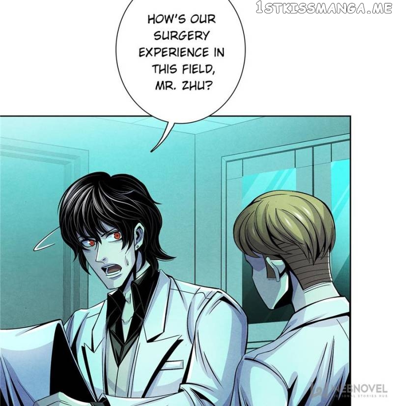 Dr.Don – Manhua chapter 42 - page 50