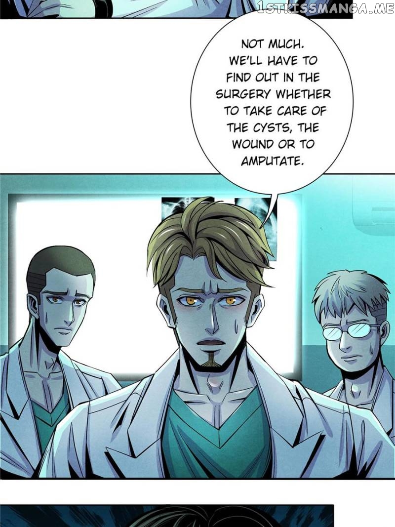 Dr.Don – Manhua chapter 42 - page 51