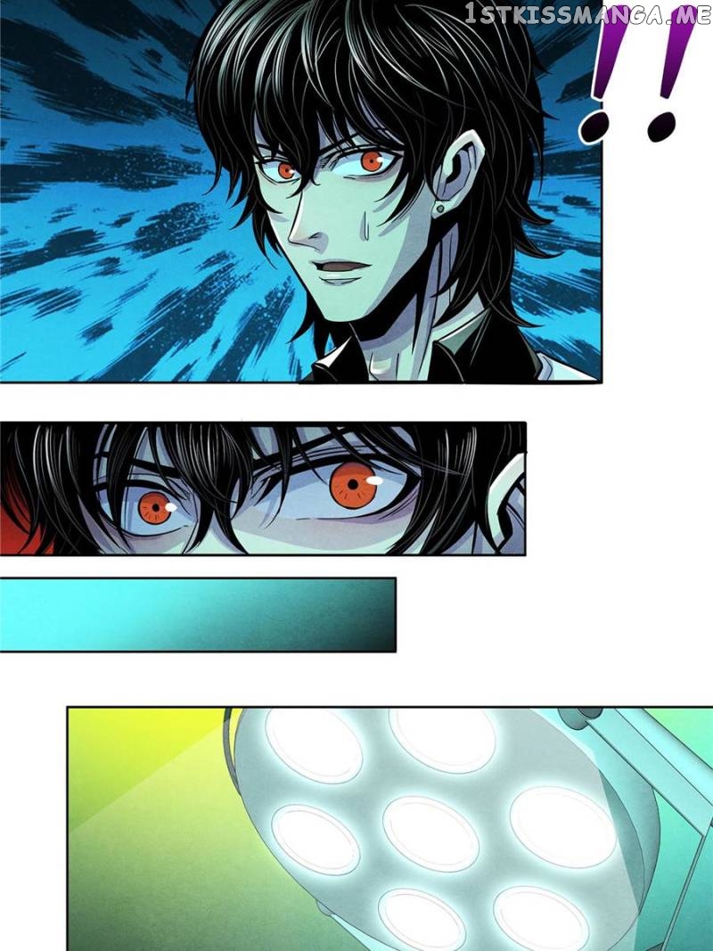 Dr.Don – Manhua chapter 42 - page 52