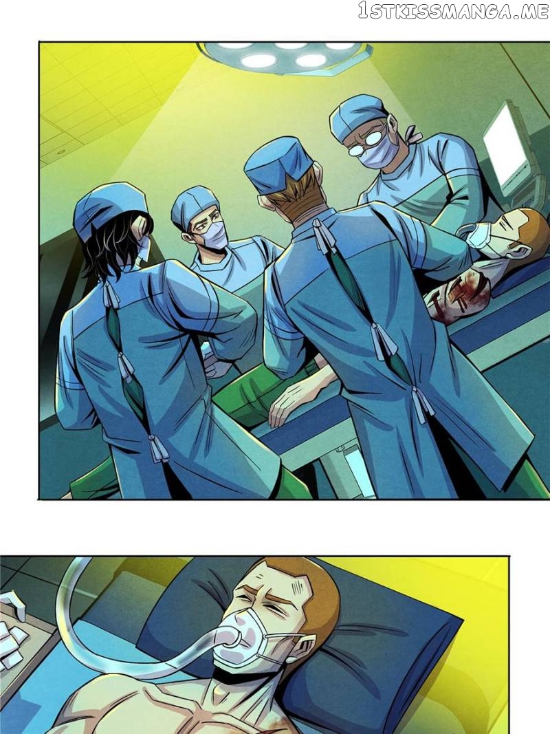 Dr.Don – Manhua chapter 42 - page 54